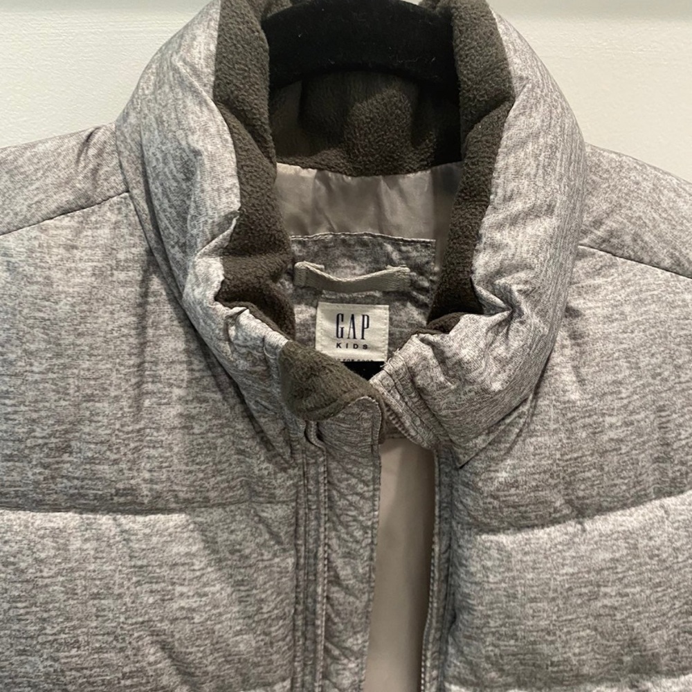 Youth boys Gap size XL vest - Picture 5 of 7
